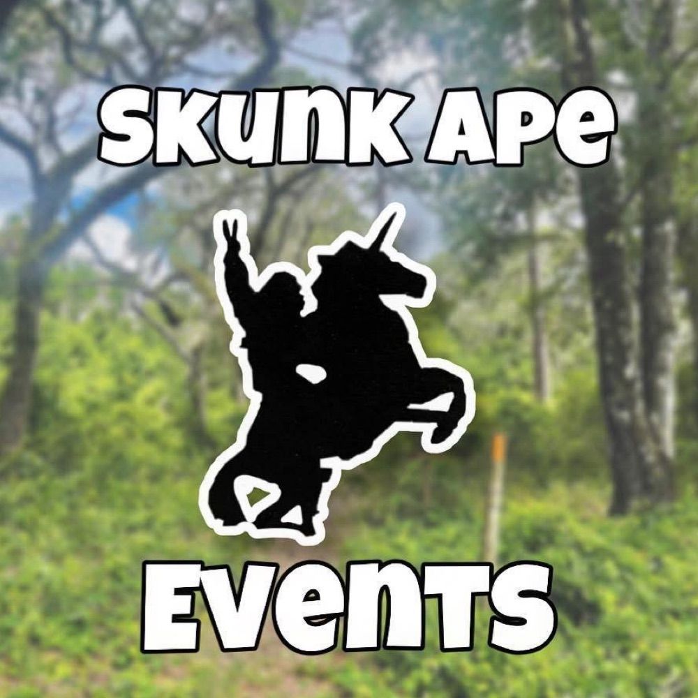 Skunk Ape Events