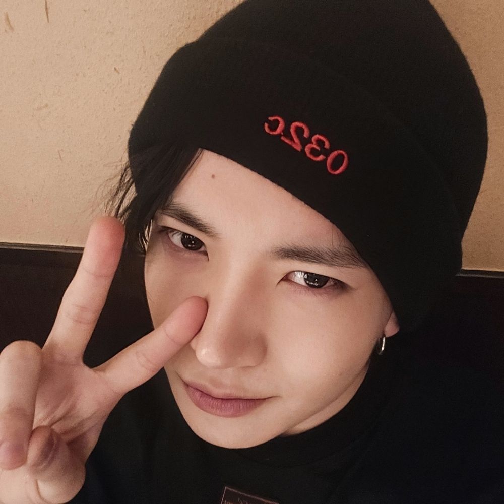 joyizhuo no twitter