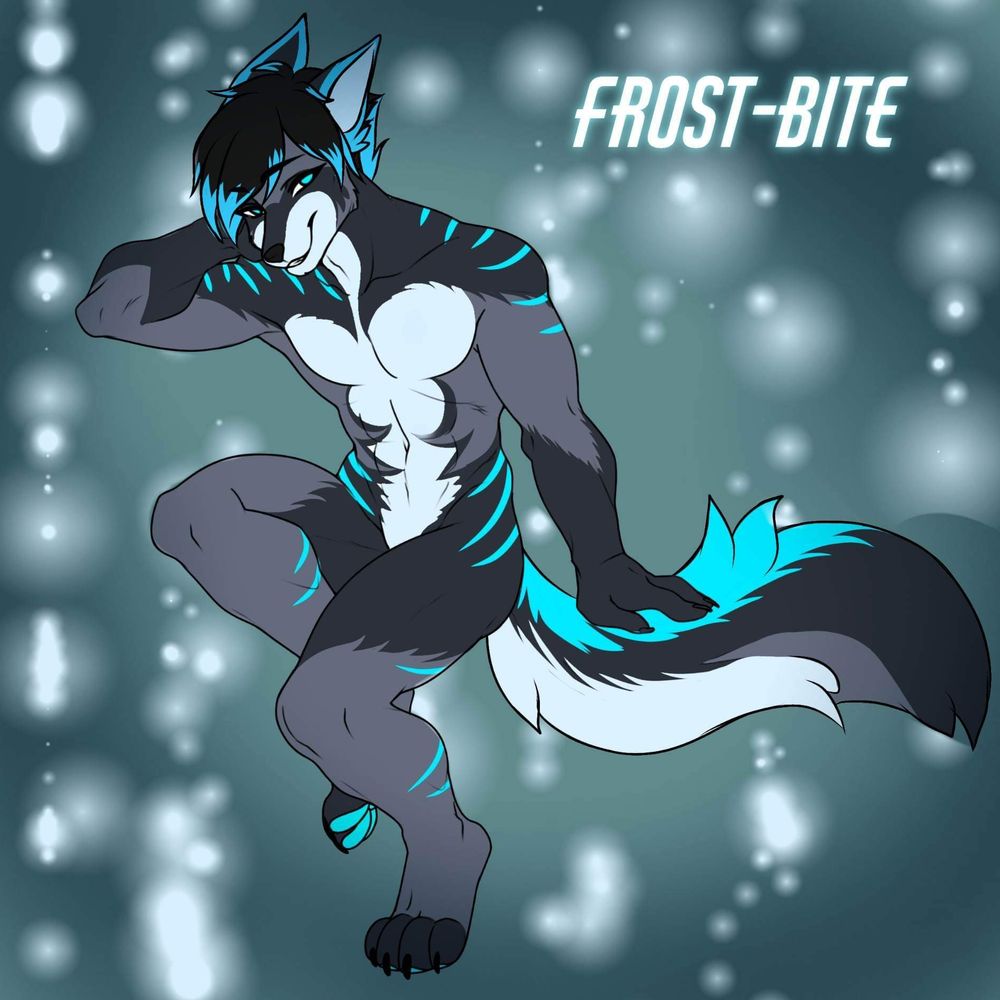 Frostbite (Zeus) 