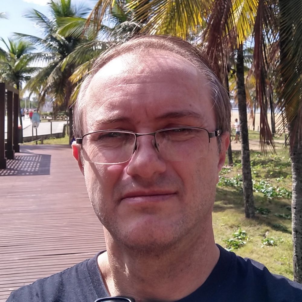 Ricardo L R Souza 
