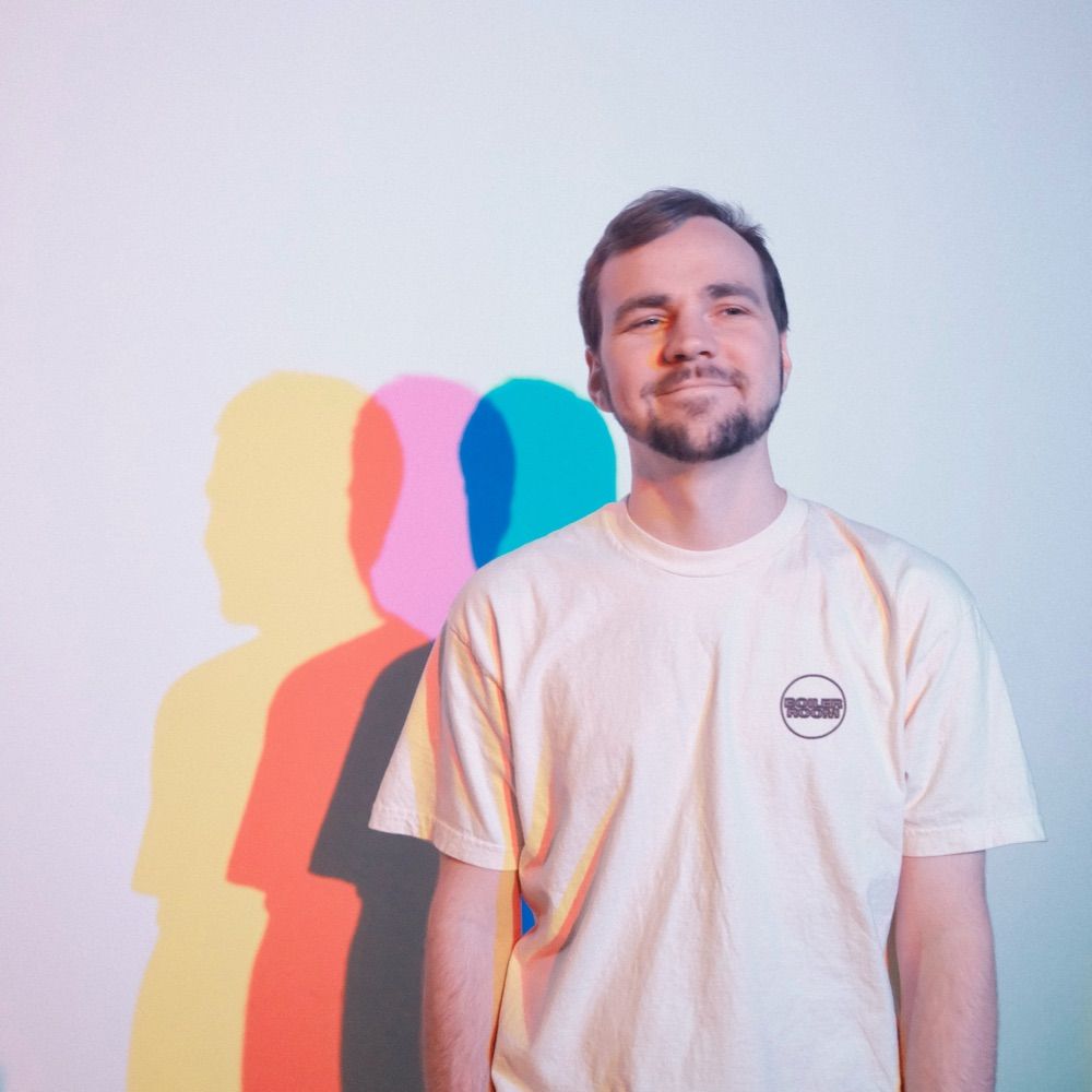 Ben Jessup