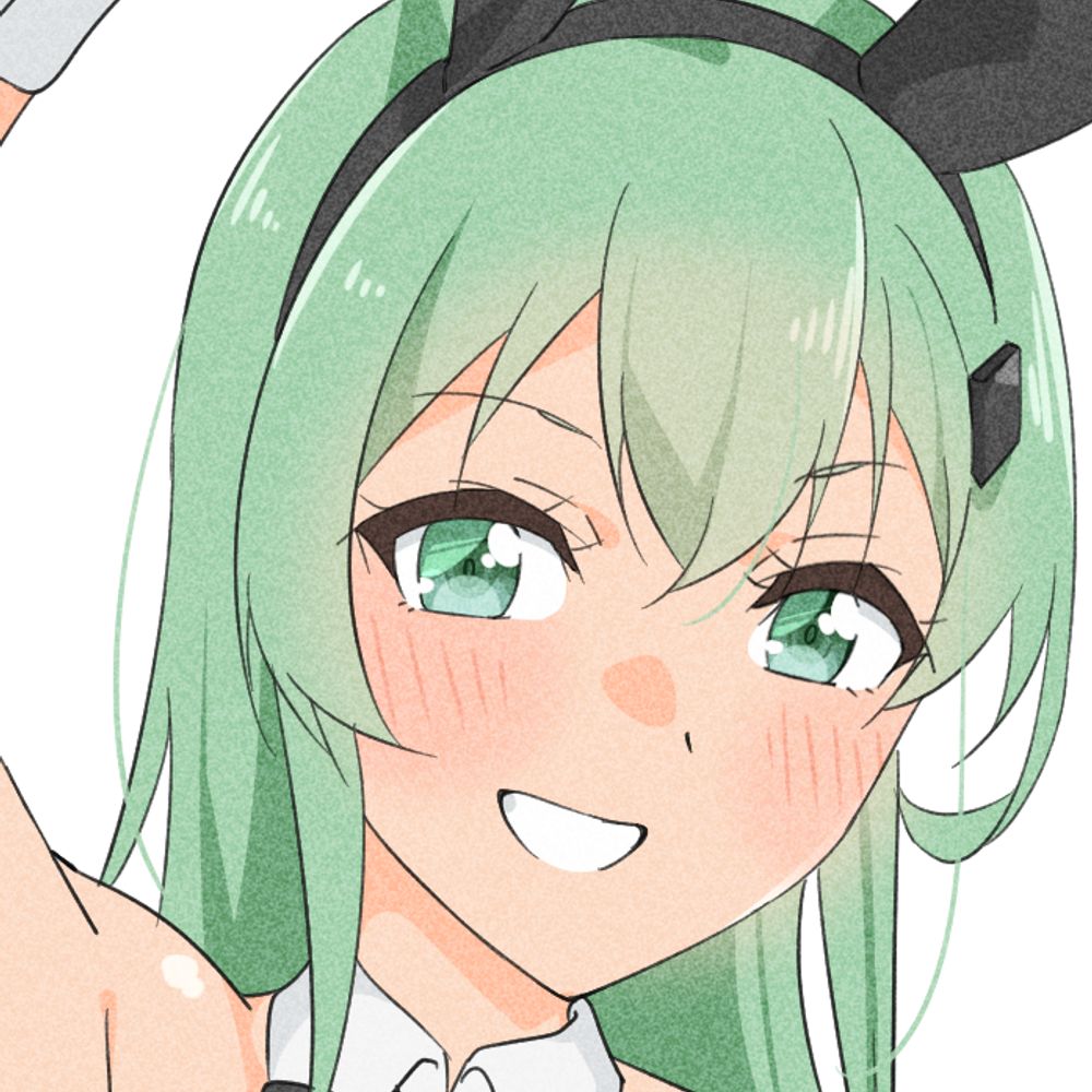 なってん。