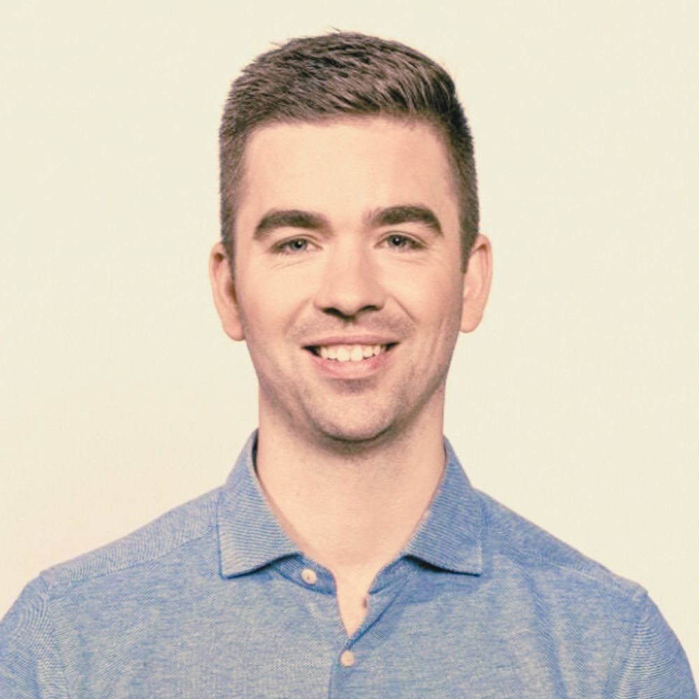 Nick Möller