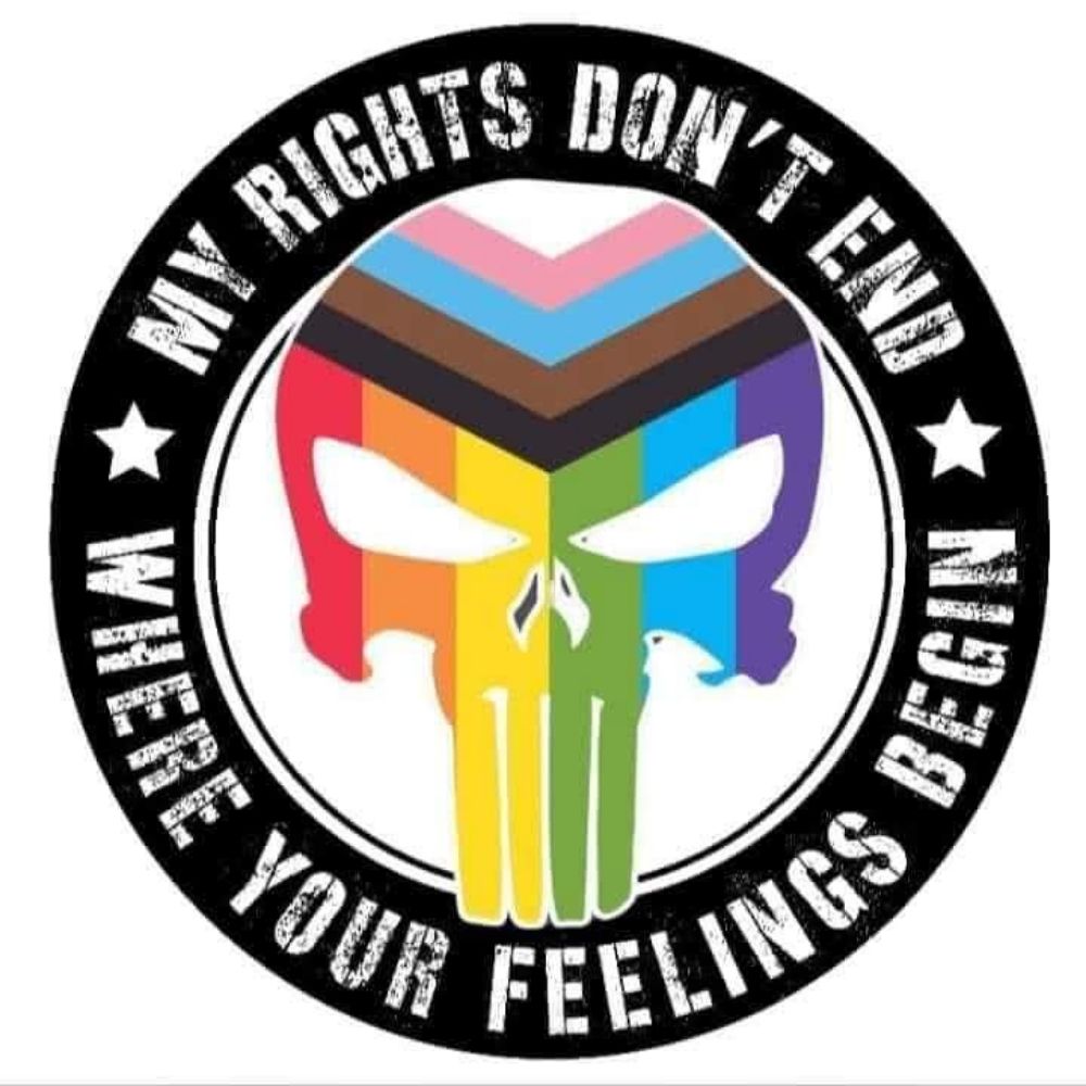 🏳️‍⚧️🏳️‍🌈Tig De Worboies🏳️‍⚧️🏳️‍🌈