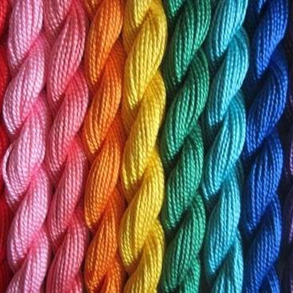 Golden Yarnball