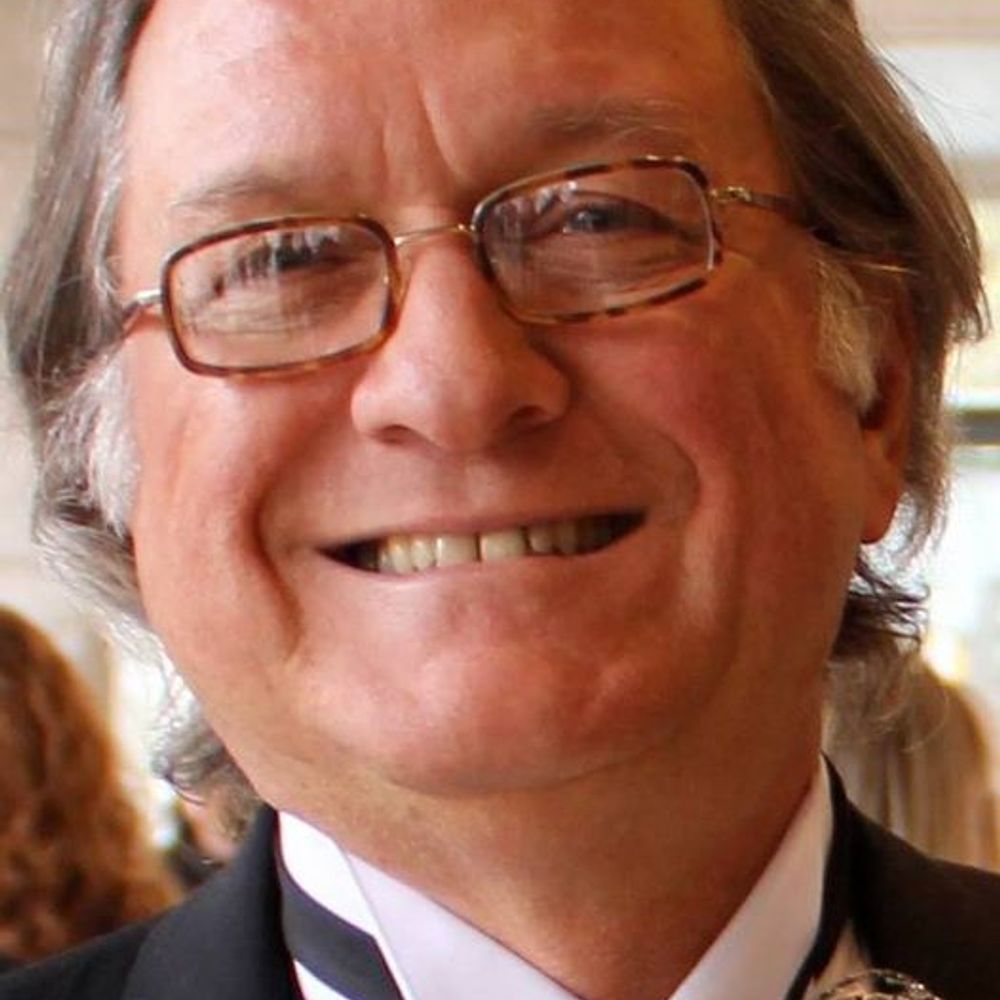 Gerry Dawes