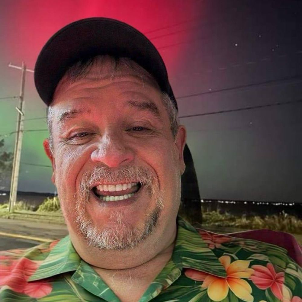 Ronnie Angelo Je