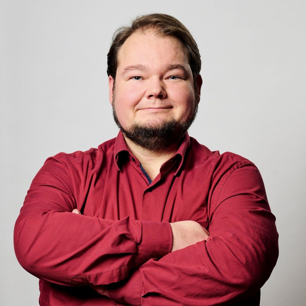 Martin Günther