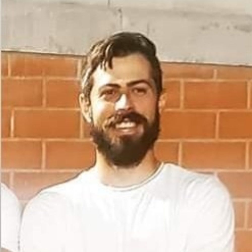 Mr P dot