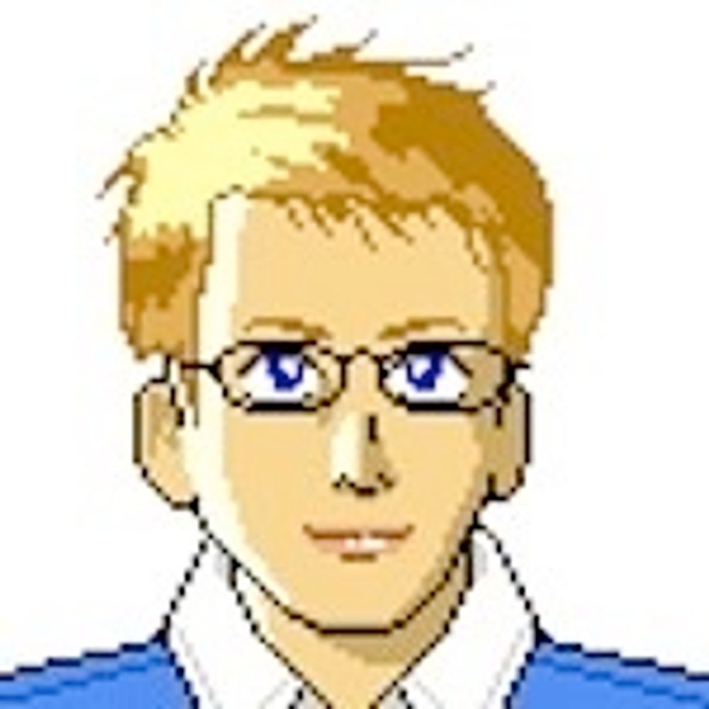 Spencer Marsden