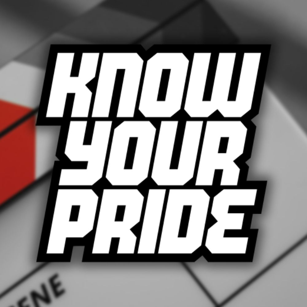 Know Your Pride