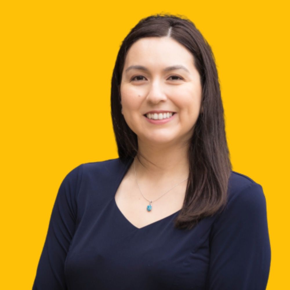 Genevieve Carpio