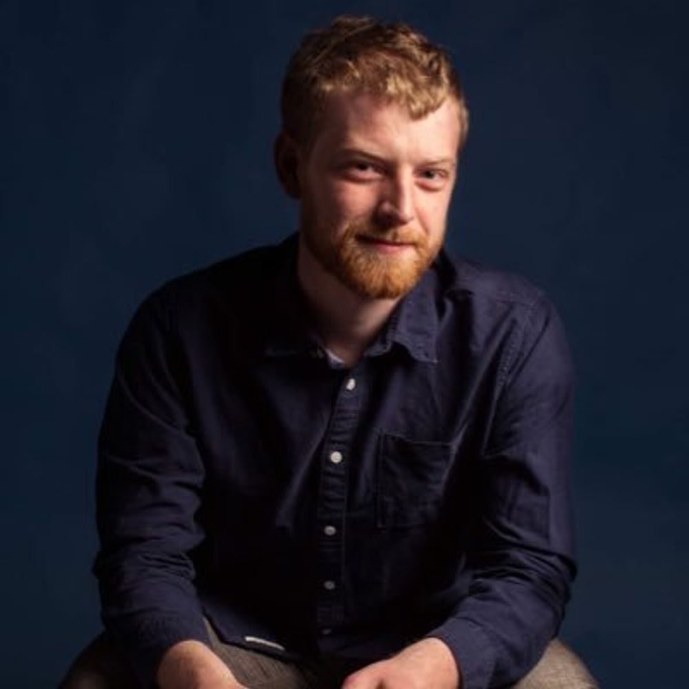 Ben Ray