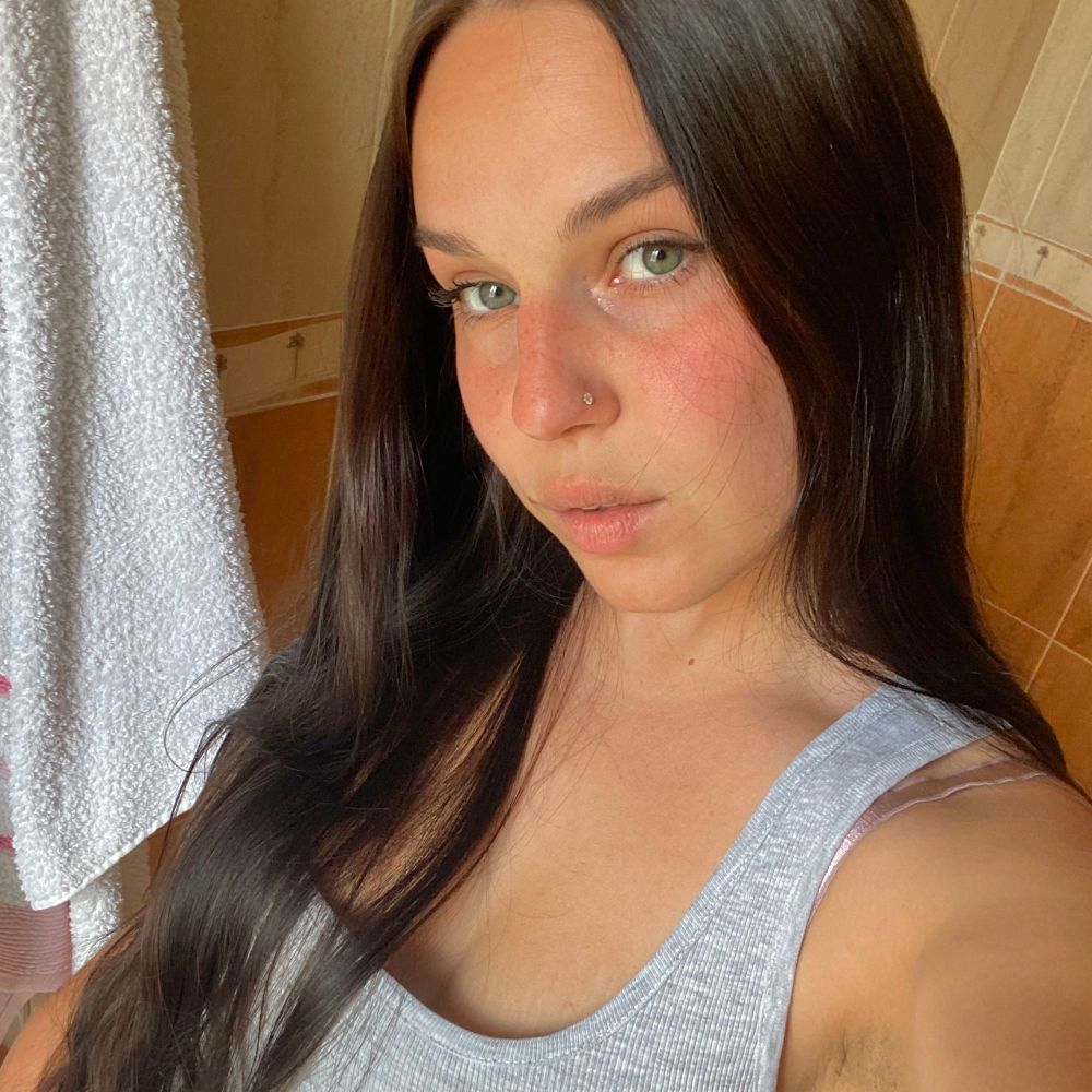 Selina Sofia