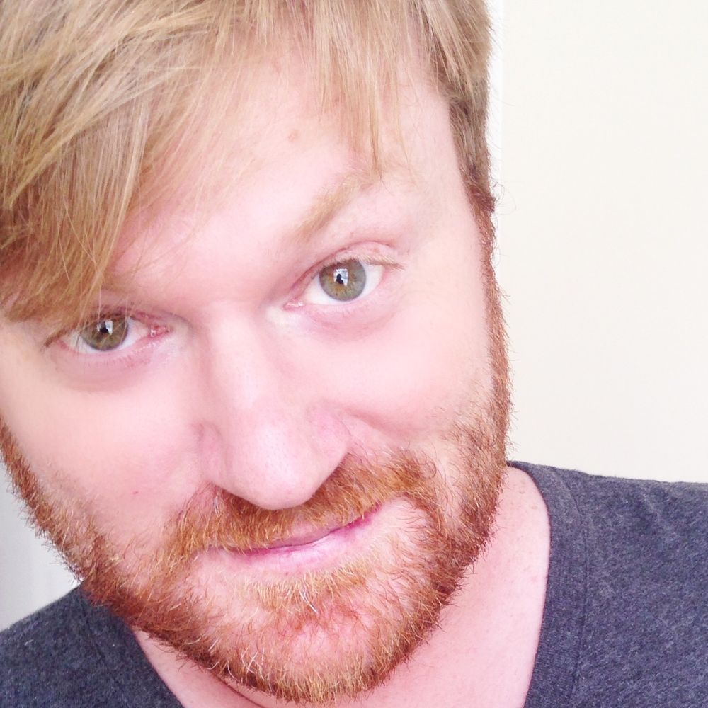 Brady Haran