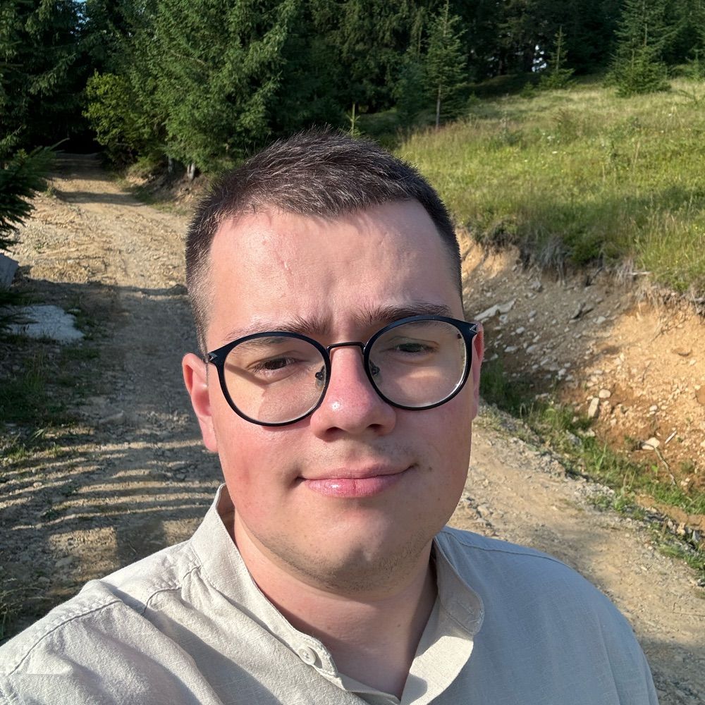 Pavlo Rekun 🇺🇦