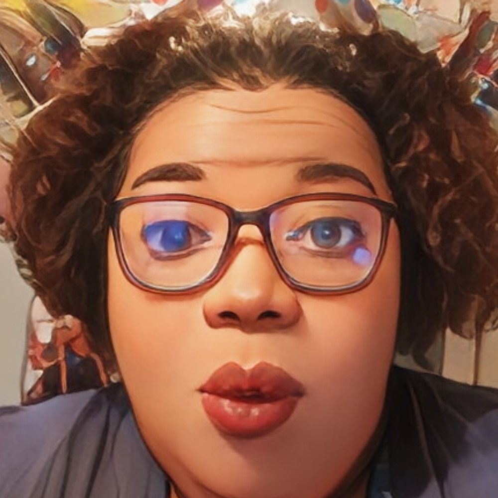 Kharma Kelley Writes