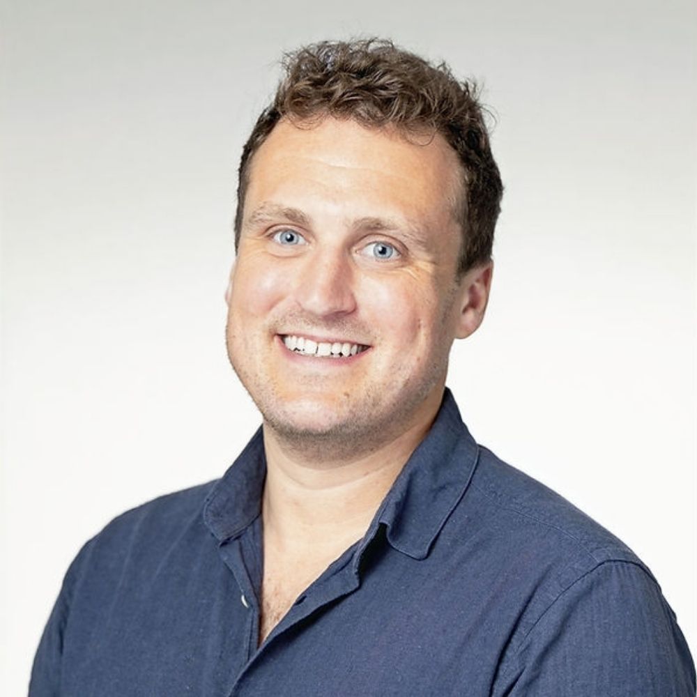 Johannes Kasinger