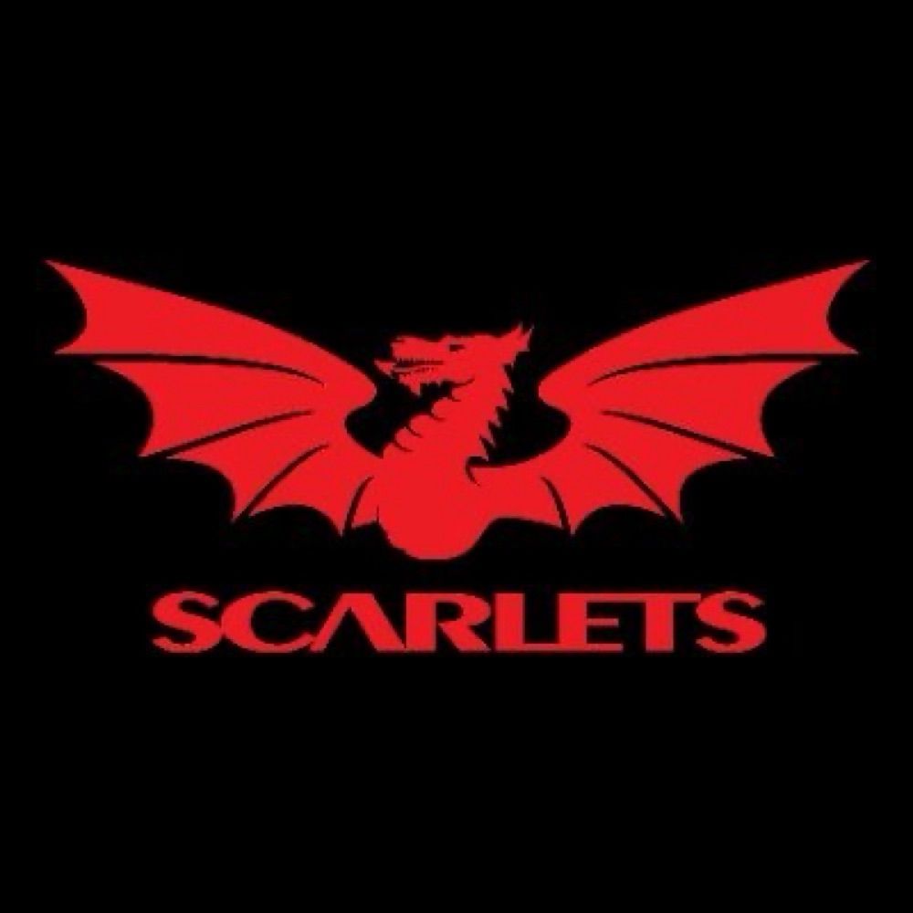 Scarlets On This Day