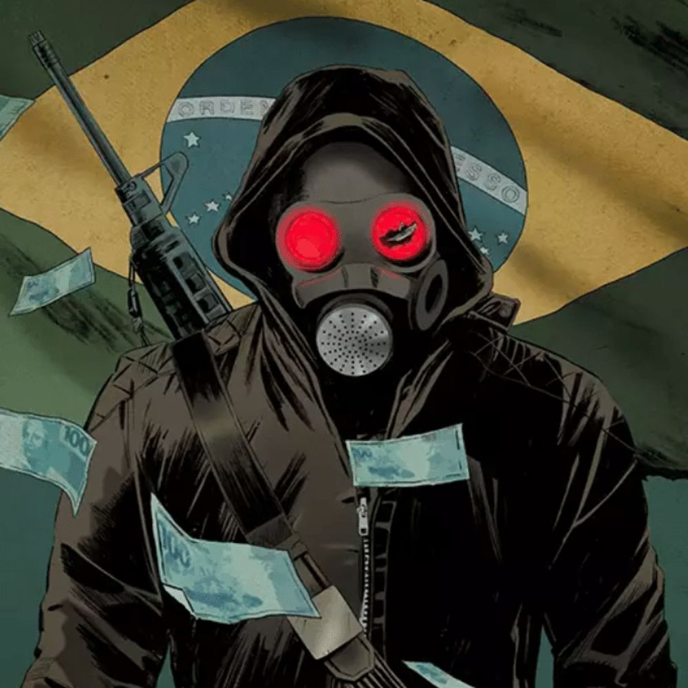 Doutrinador Nacionalista