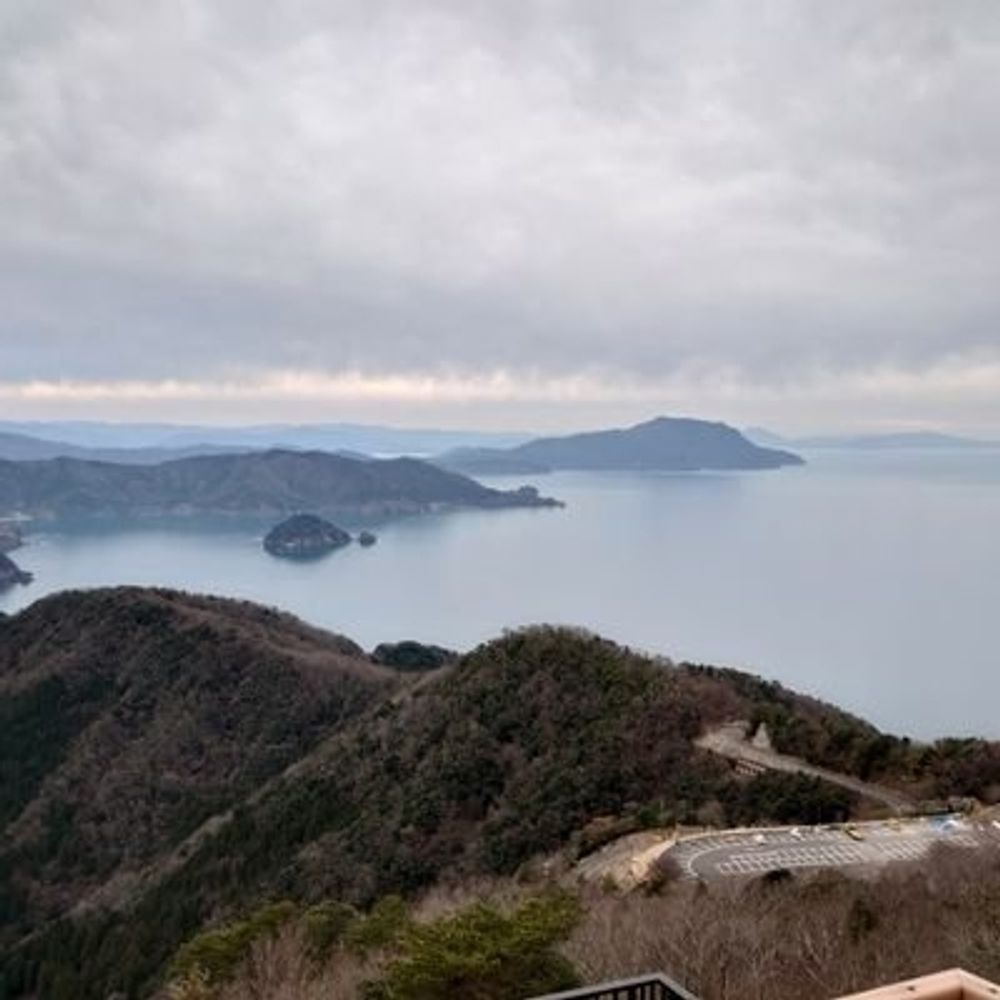 秘境ノ