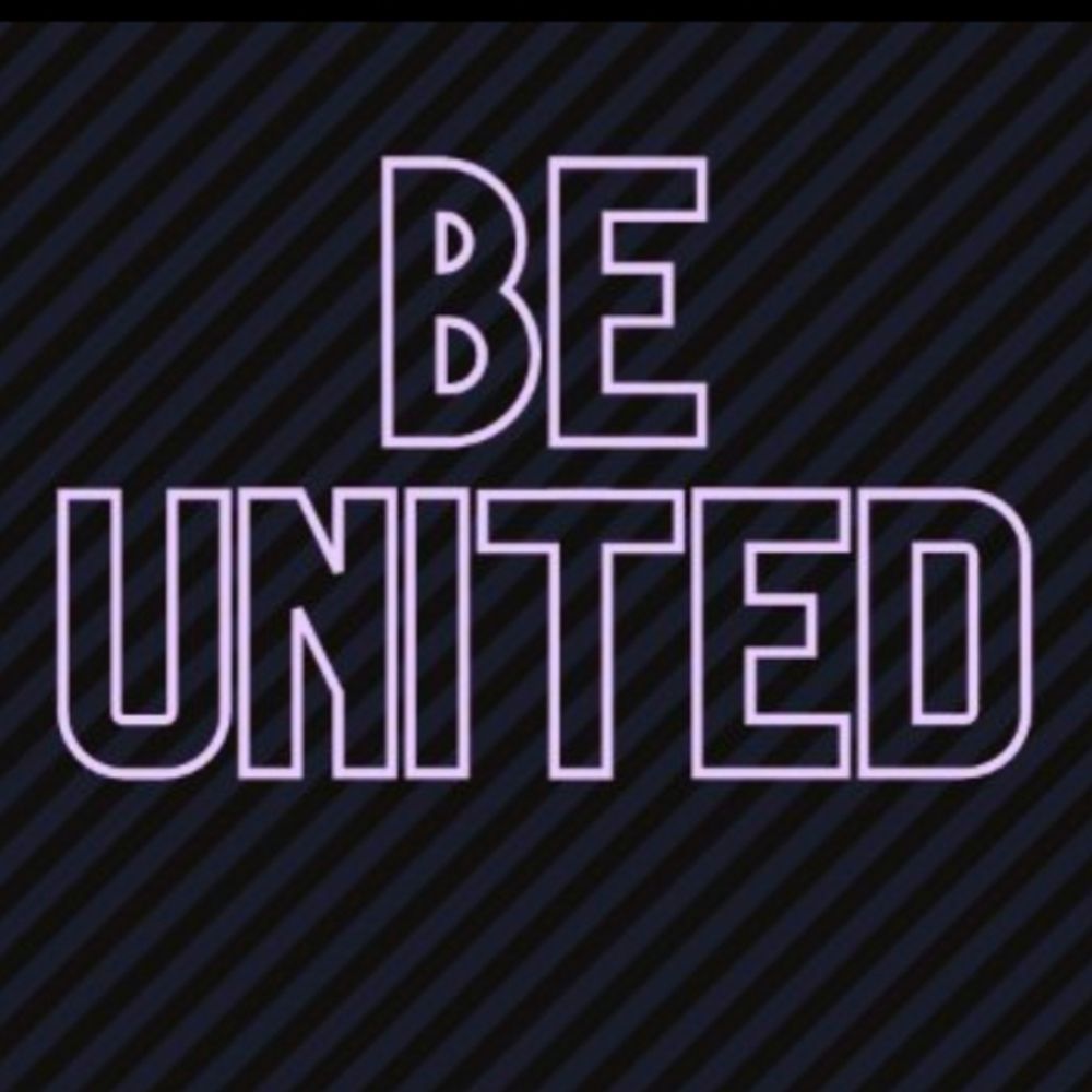 Be United USA 🇺🇸