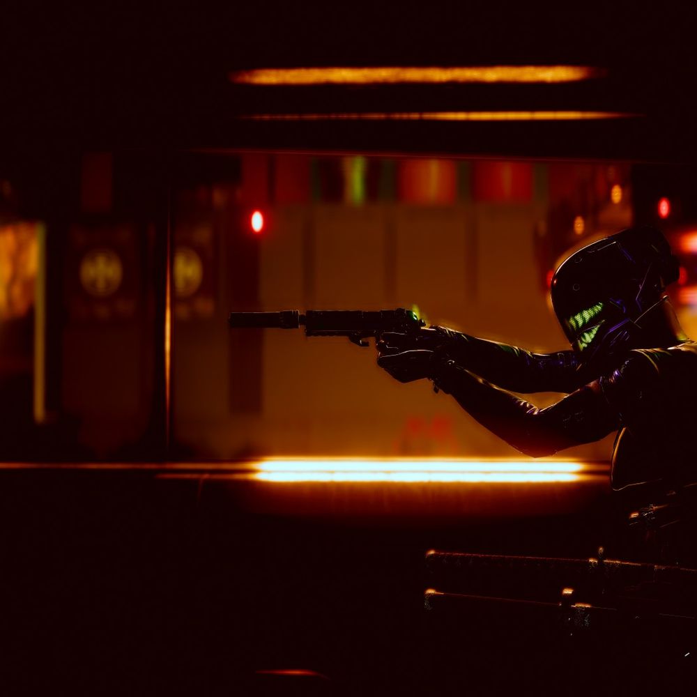 The Arbiter Varekai
