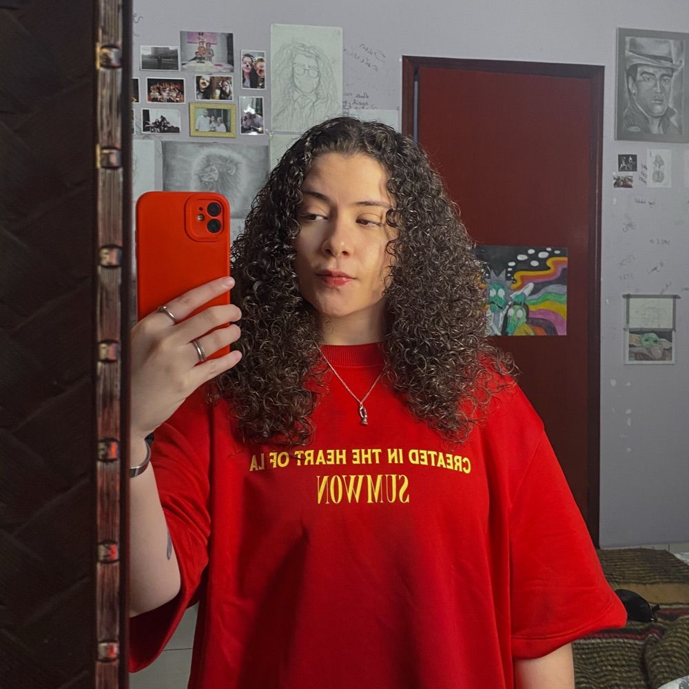 maíce ☀️
