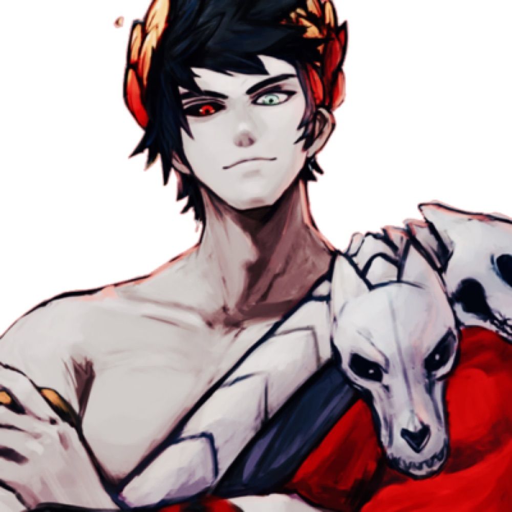 𝐙͟𝐀͟𝐆͟𝐑𝐄𝐔𝐒 . ᐟ