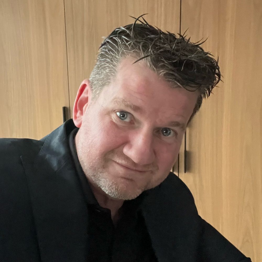 Frans van der Meij