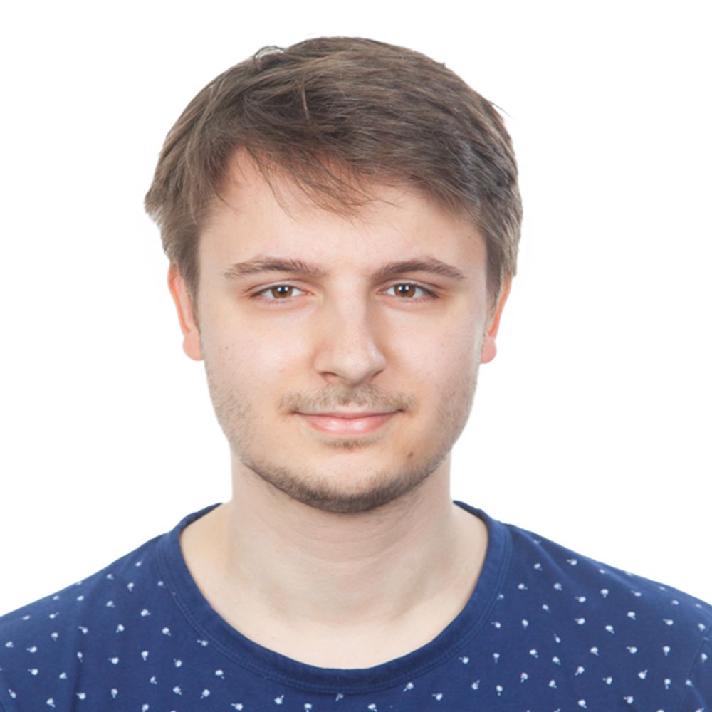 Lucas Arnoldt