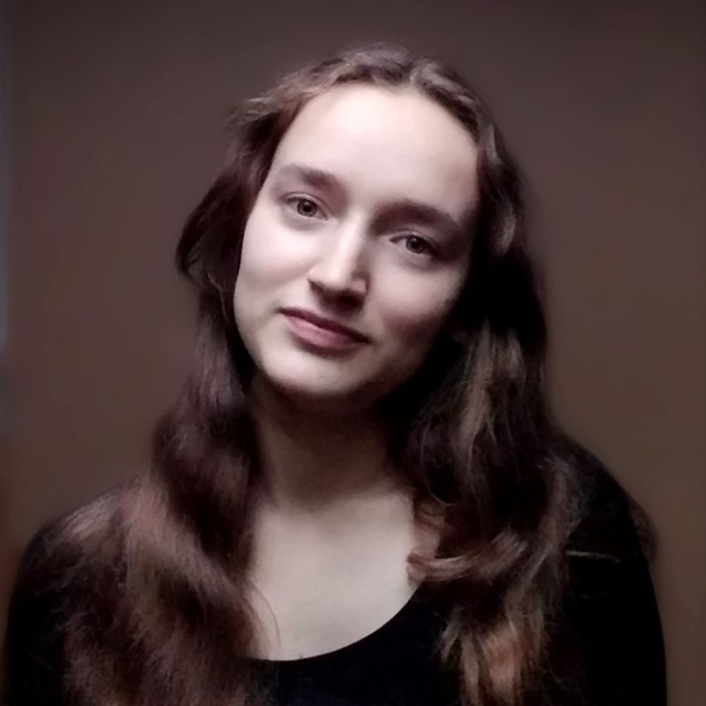 Anastasia Opoleva's avatar