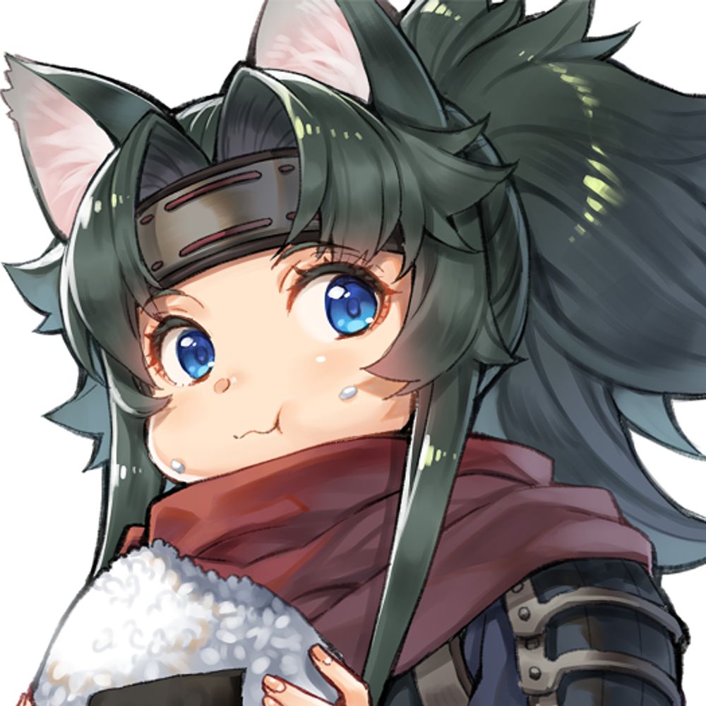 User avatar