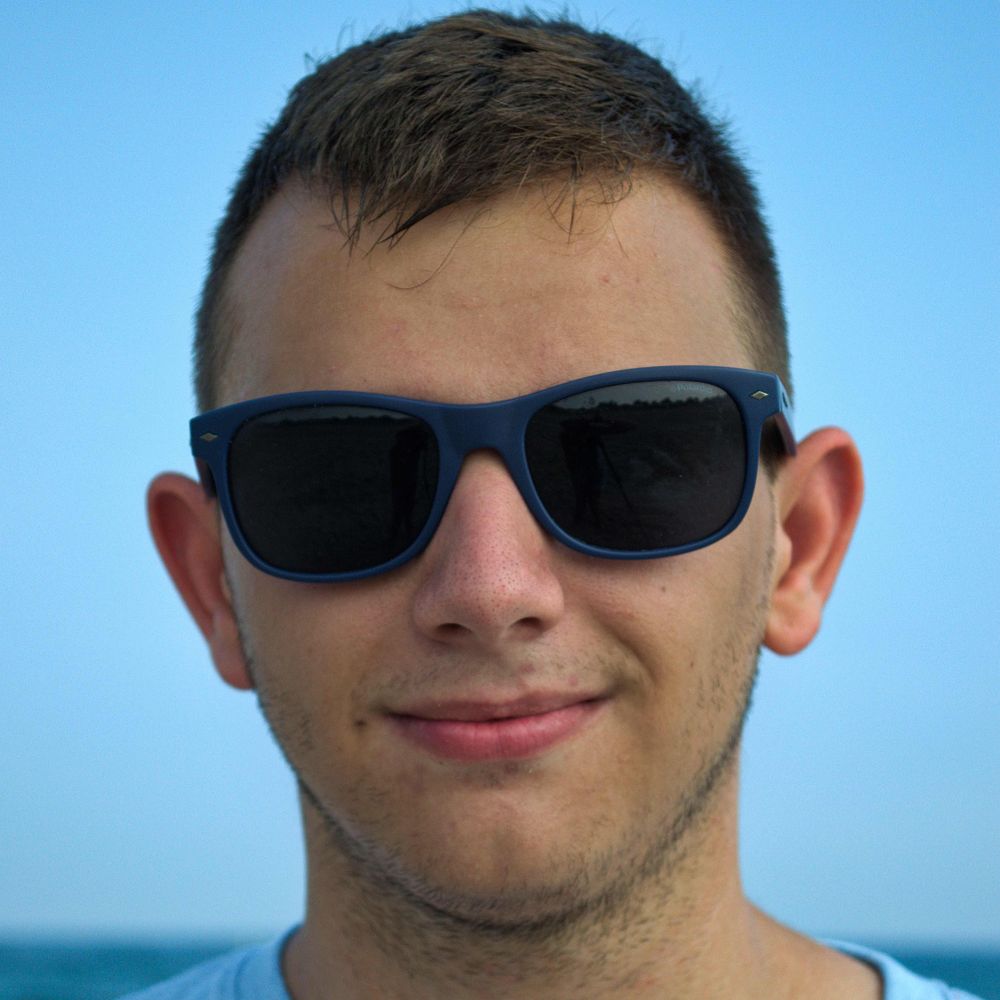 Enzo LUSSO