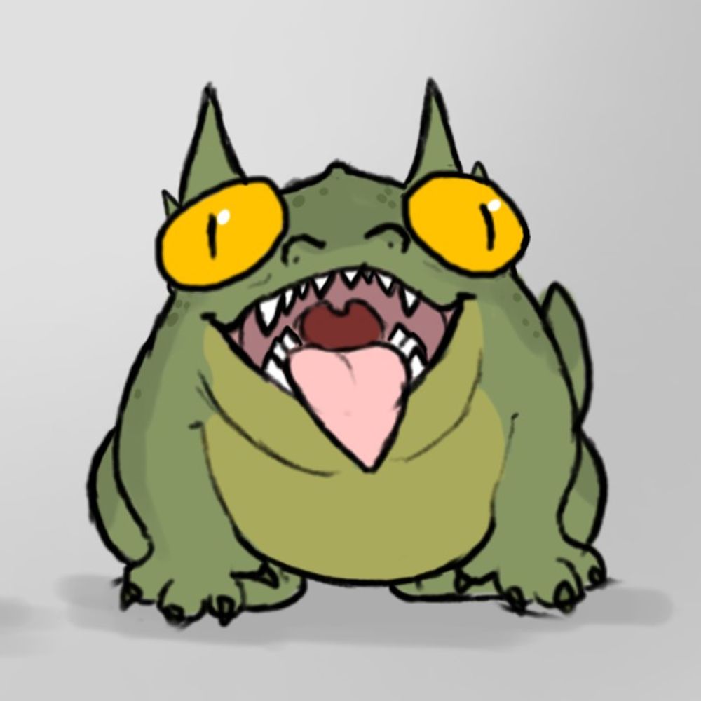 Just A Smidgen