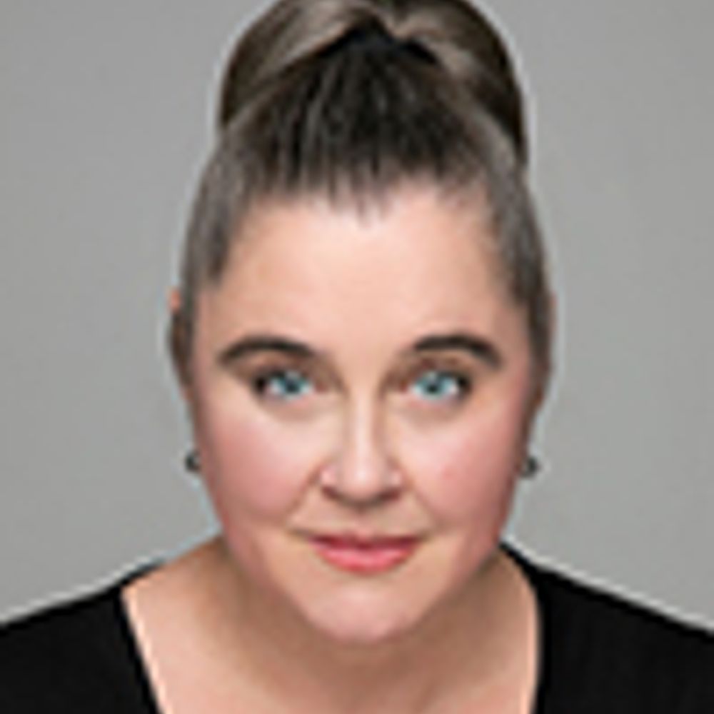 Amanda Castleman