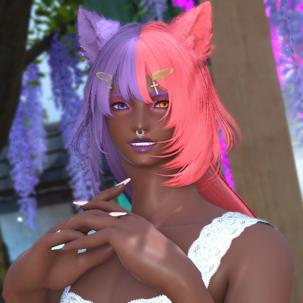 V'khali Tia | XIV