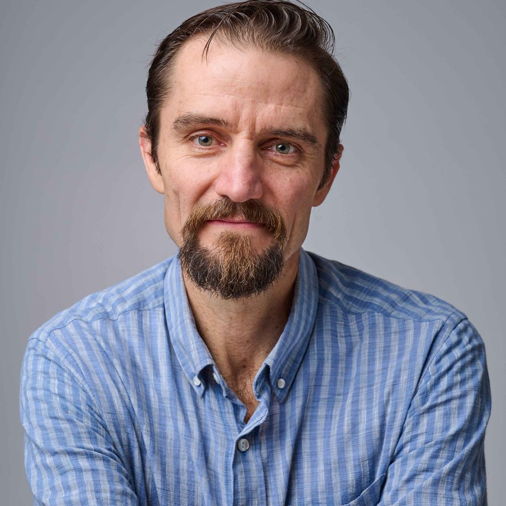 Kevin Coleman