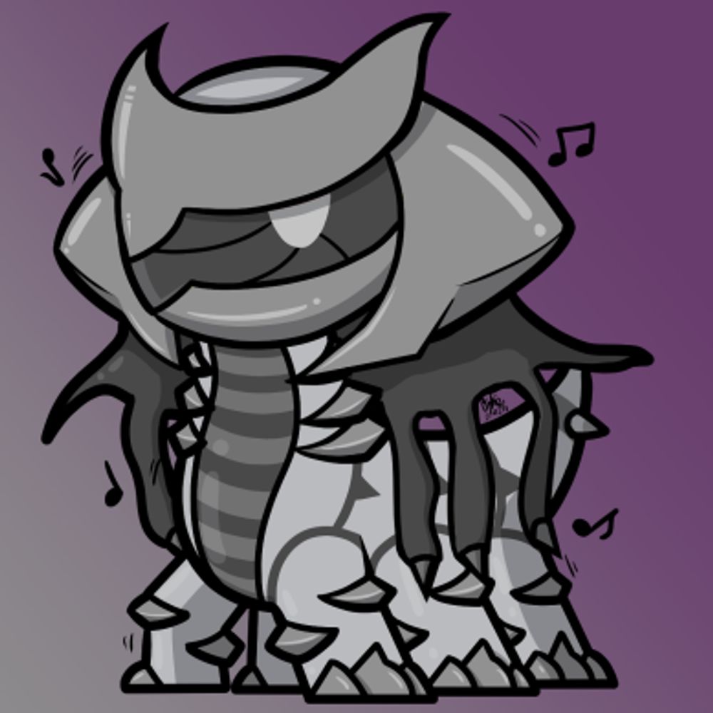 A SILLY Monogira