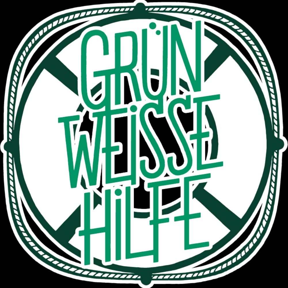 Grün-Weiße Hilfe e.V.