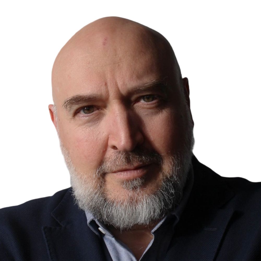 César Colino