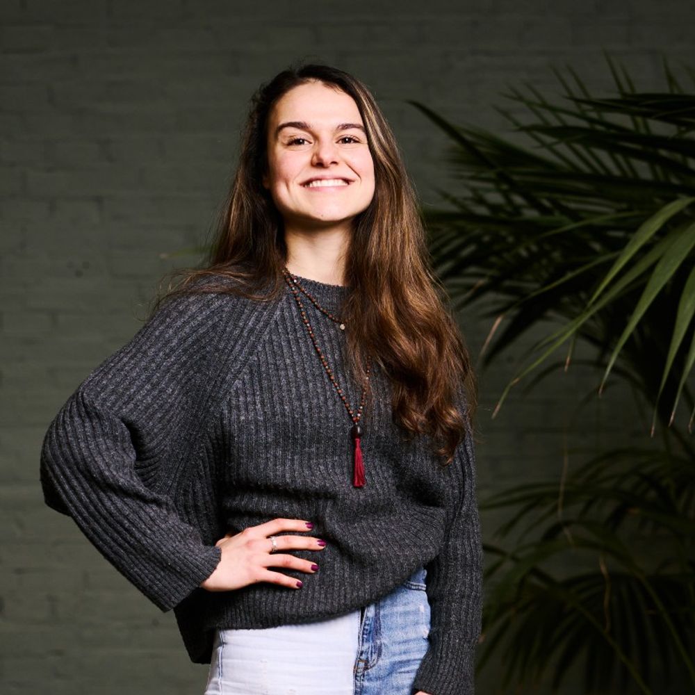 Chloé Schwizgebel