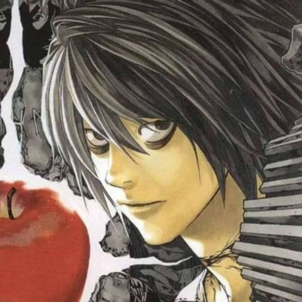 daily lawliet