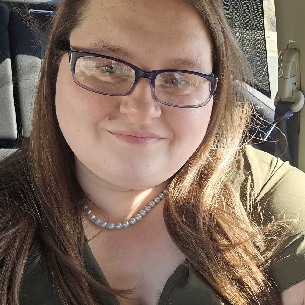 Amber Llambias