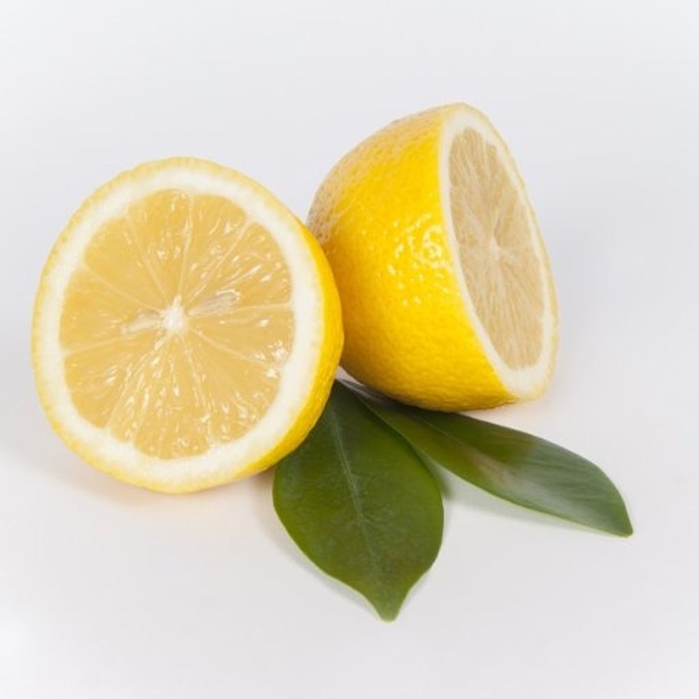 Citron Alcalin 🍋