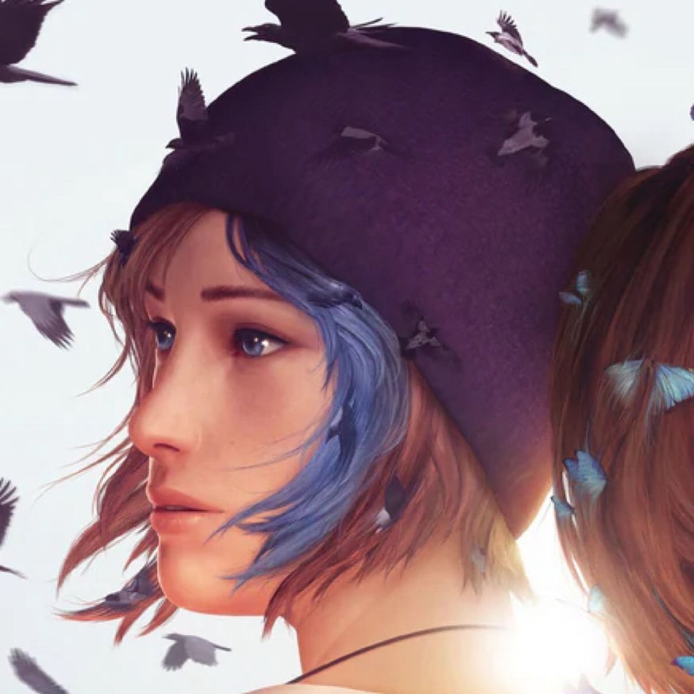Chloe Price