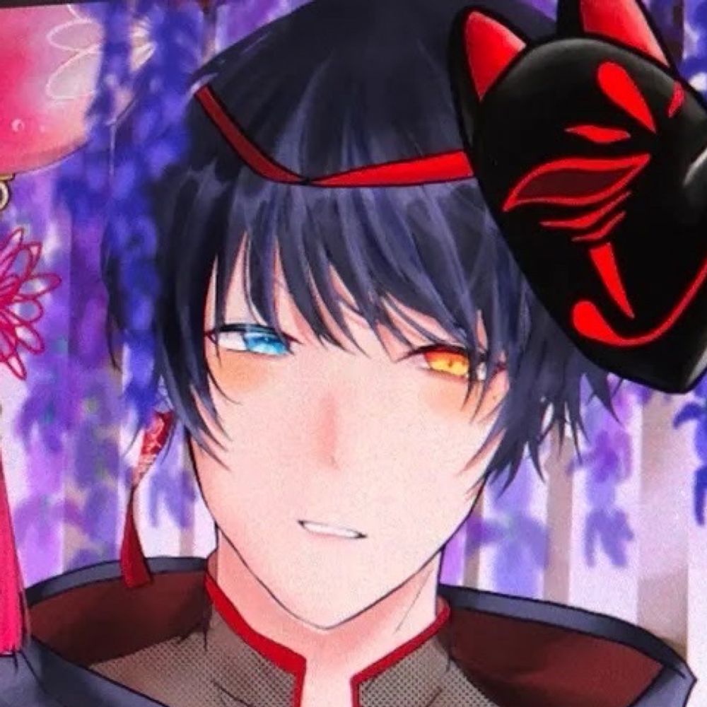 夜月*