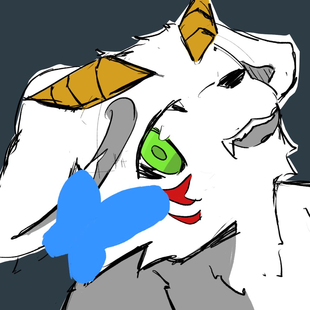 FoxTailTofu