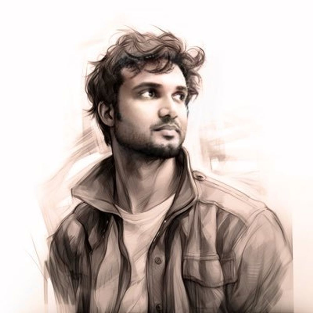 Rajiv I’m