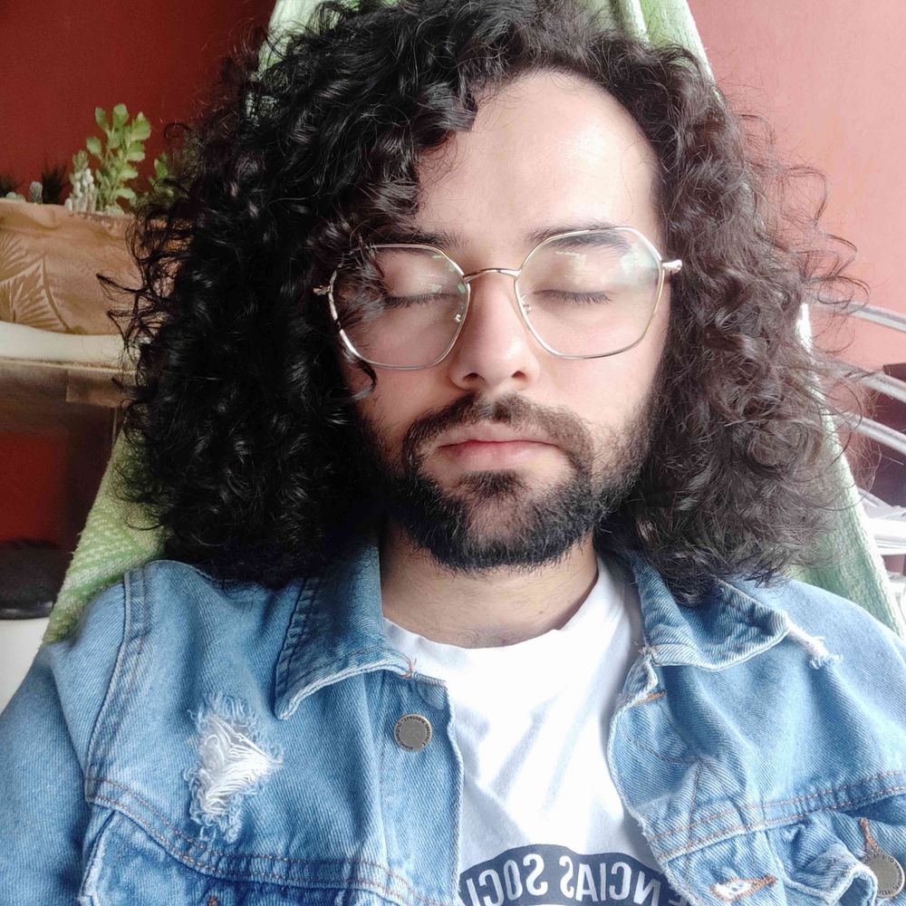 Manu Rocha